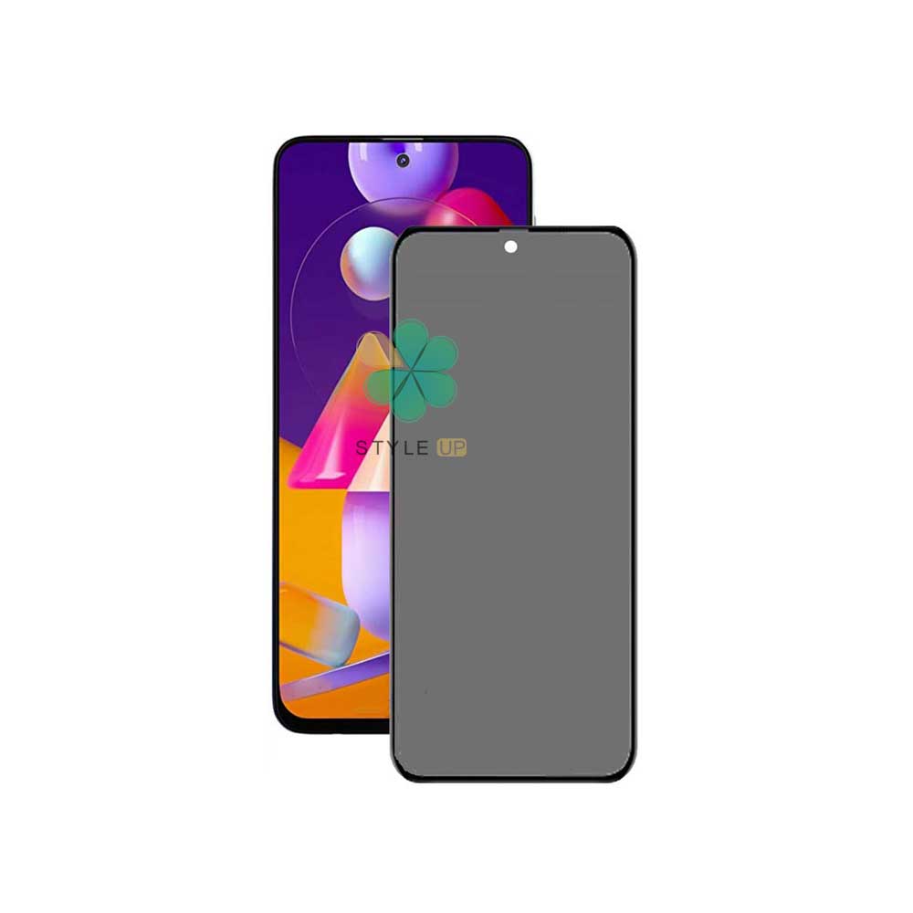 گلس سرامیکی مات گوشی سامسونگ Samsung Galaxy M31s