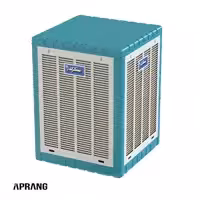 کولر آبی سنگرکار مدل SK 8000(لطفا با هماهنگی خرید بفرمایید)