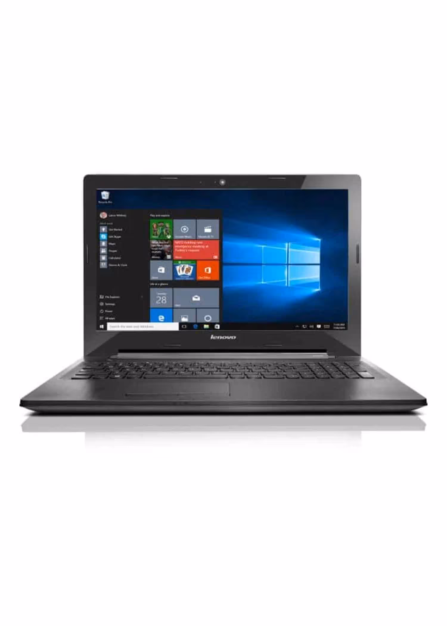 قیمت و خرید لپ تاپ لنوو Lenovo G5080 - آی تی کاشفی