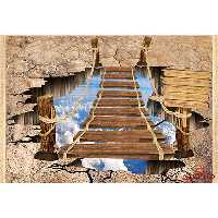 فرش ماشینی کلاریس کلکسیون مدرن کد 100402