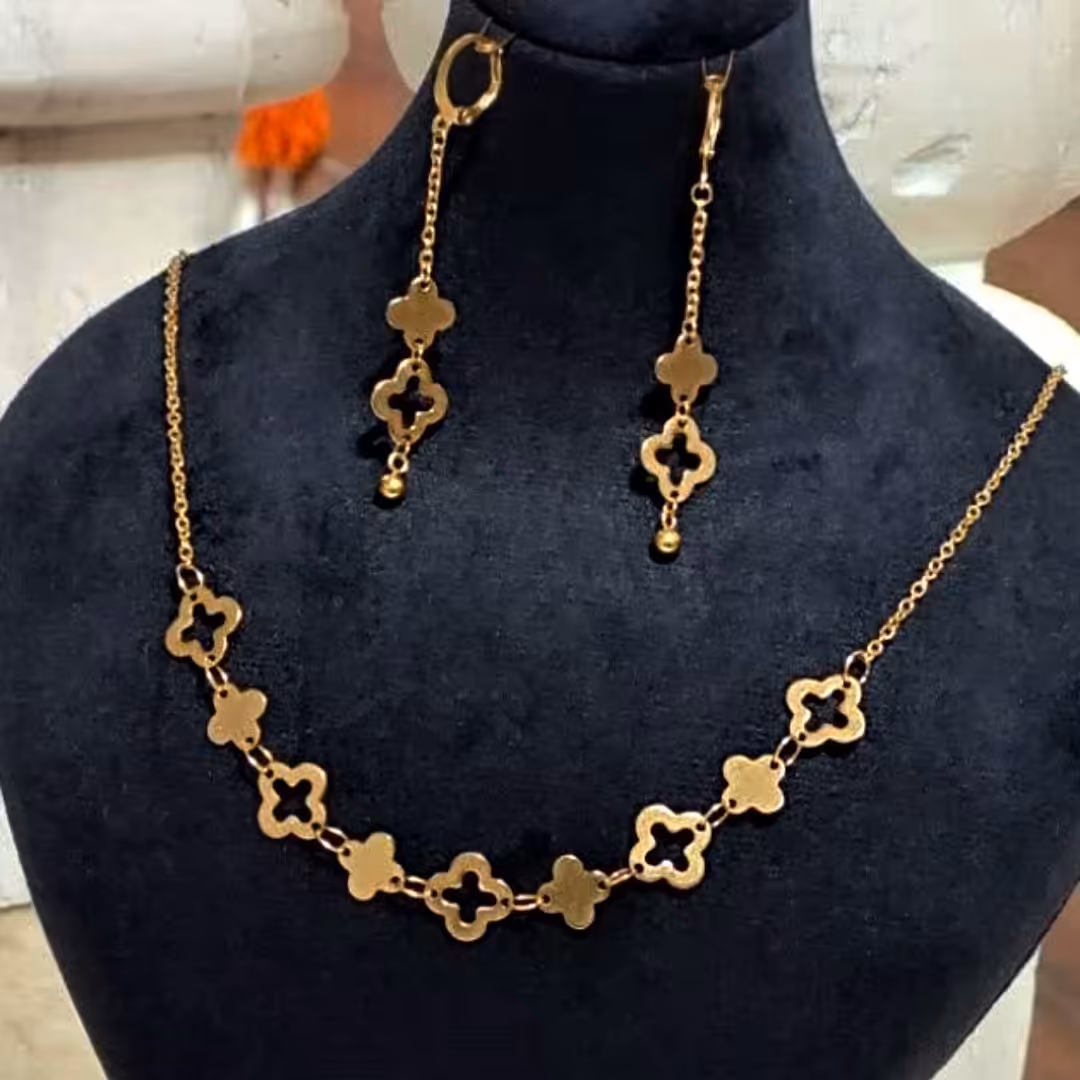 سرویس ونکلیف جذاب