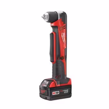 دریل شارژی سرکج میلواکی بدون باتری و شارژر C18RAD - ابزار یراق