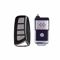 دزدگیر ساده بلوتوثی خودرو برند چیتا مدل 315B طرح 34