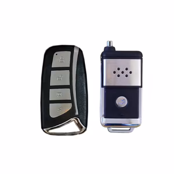 دزدگیر ساده بلوتوثی خودرو برند چیتا مدل 315B طرح 34