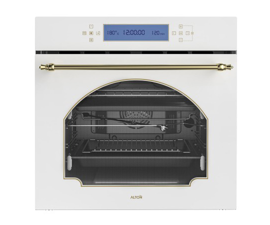 فر توکار برقی آلتون مدل V306W