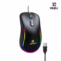 ماوس مخصوص بازی جرتک مدل XP13 GUNS