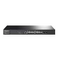 سوییچ مدیریتی 16 پورت tp-link مدل TL-SG3216 - فروشگاه اینترنتی طیف سنتر