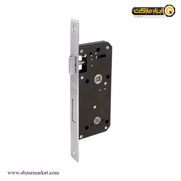 قفل سرویسی کلون پهن 6.5 سانتی متر مدل TYPE H