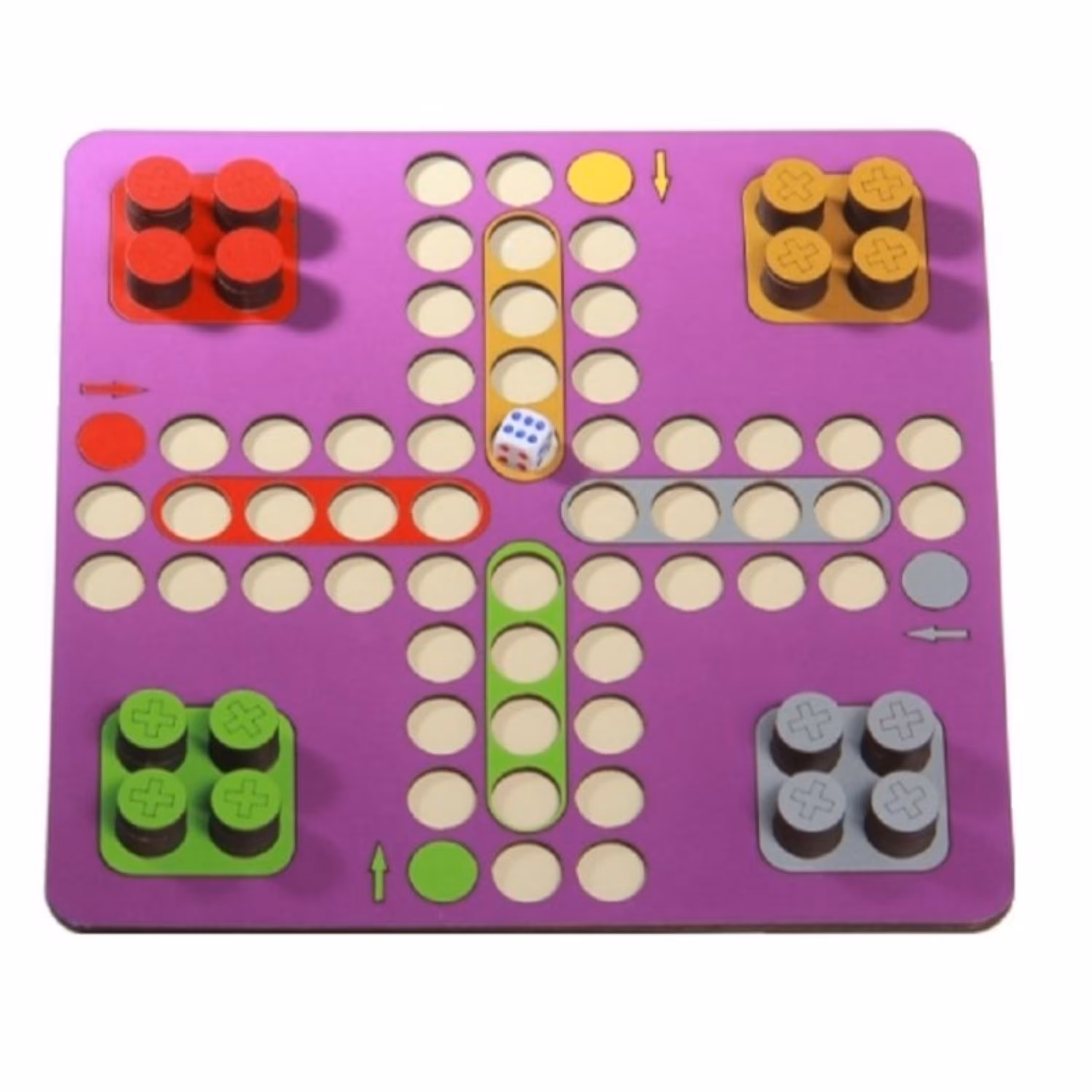 بازی فکری مدل منچ کد 079