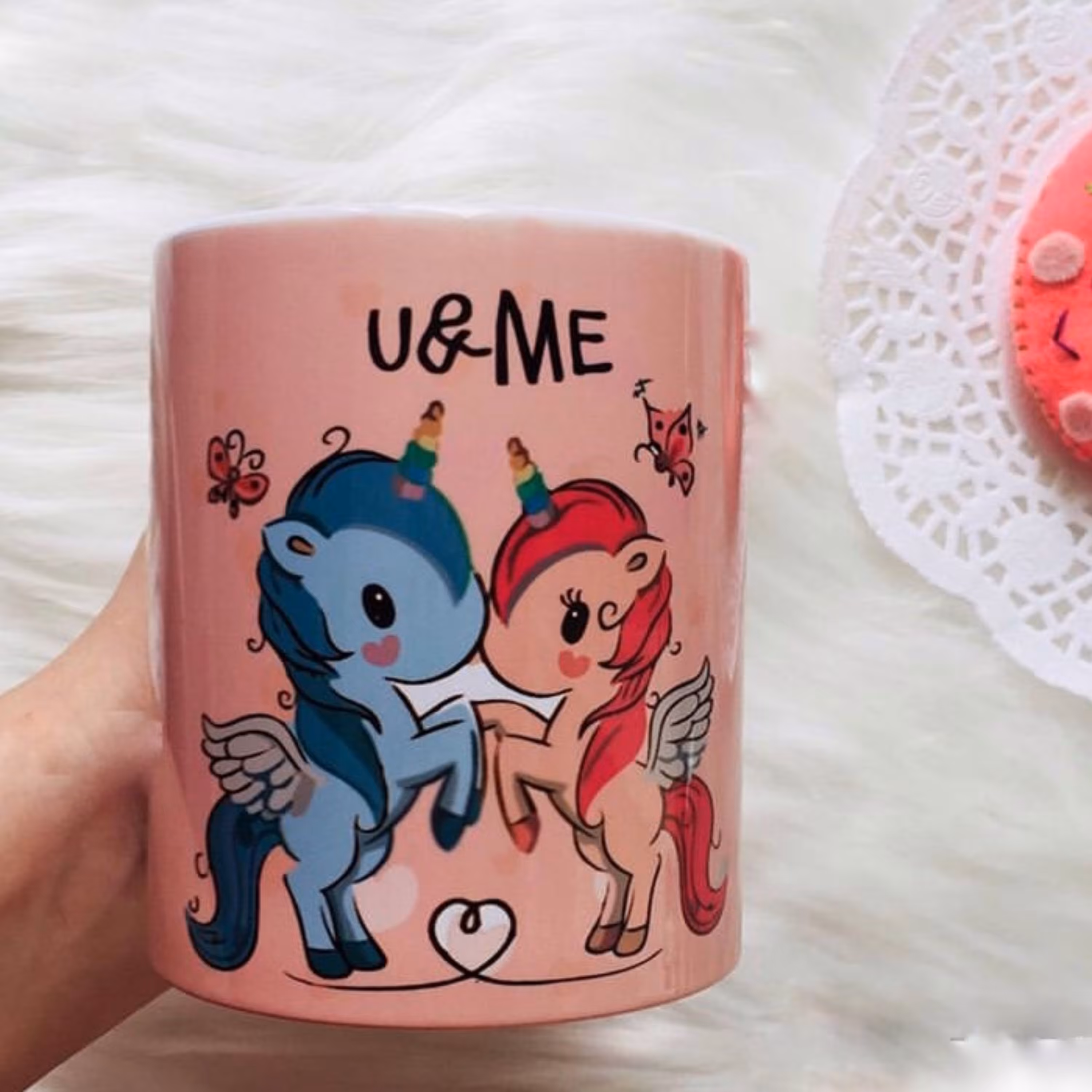 ماگ یونیکورنی2