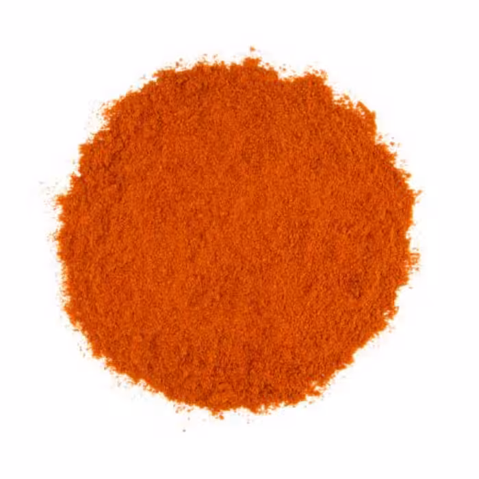 پودر سوخاری طعم دار دودی مخصوص ماهی