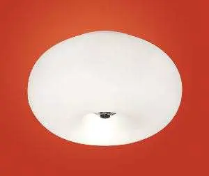 چراغ اوپتیکا سقفی/دیواری کوچک اگلو مدل 86811