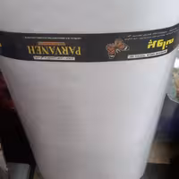 توری پنجره و پشبند (پشه ای )عرض 3 متری