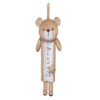 متر عروسکی  BEAR &amp; KITE رزبرن roseborn