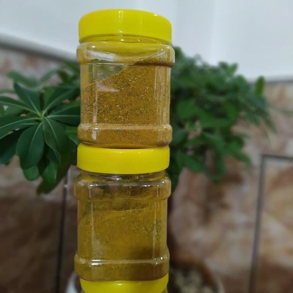 ادویه خورشت طعم دهنده عالی و طبیعی
