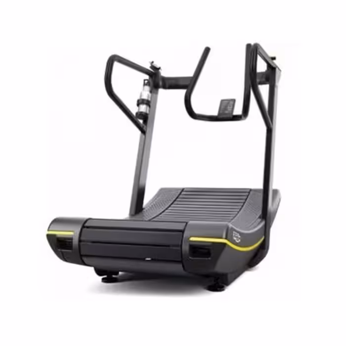 تردمیل باشگاهی مکانیکی جی ایکس مدل GXT-8700