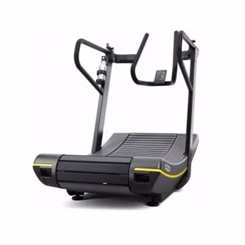 تردمیل باشگاهی مکانیکی جی ایکس مدل GXT-8700