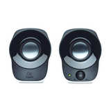 اسپیکر لاجیتک مدل Logitech Z120 | هدیش