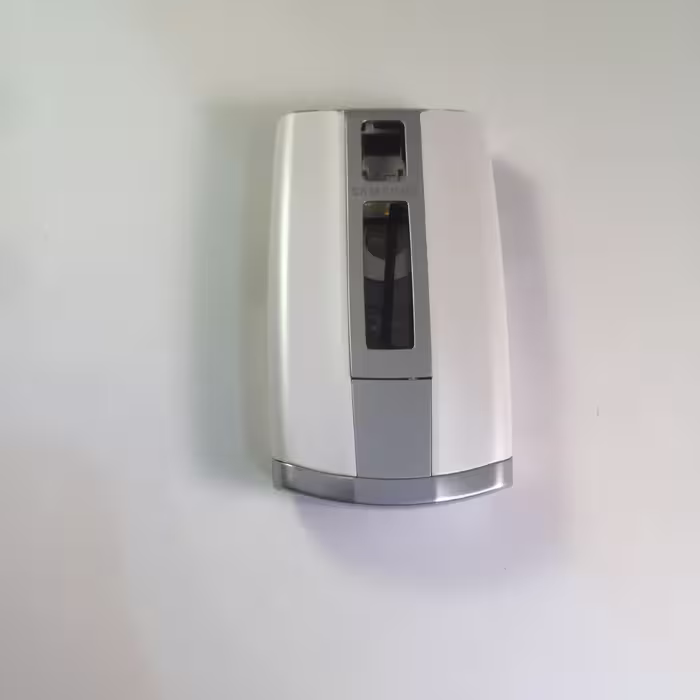قاب سامسونگ Samsung E490 (سفید)