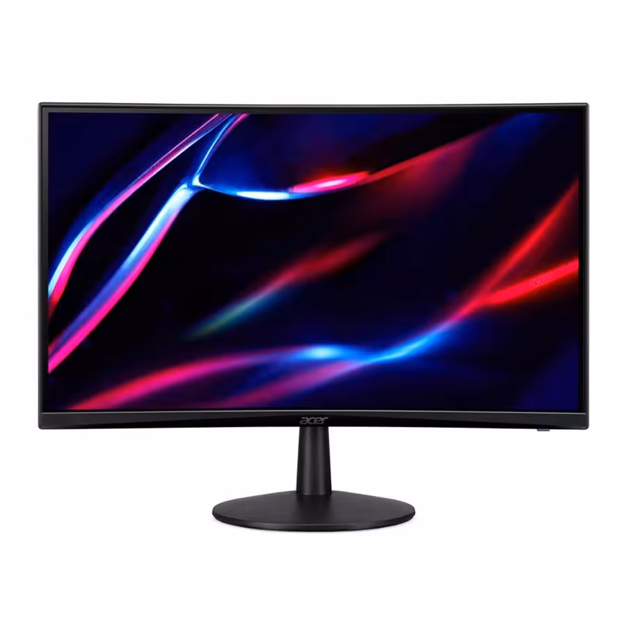 قیمت و خرید مانیتور گیمینگ 24 اینچ ایسر مدل Nitro ED240Q S | یاس ارتباط