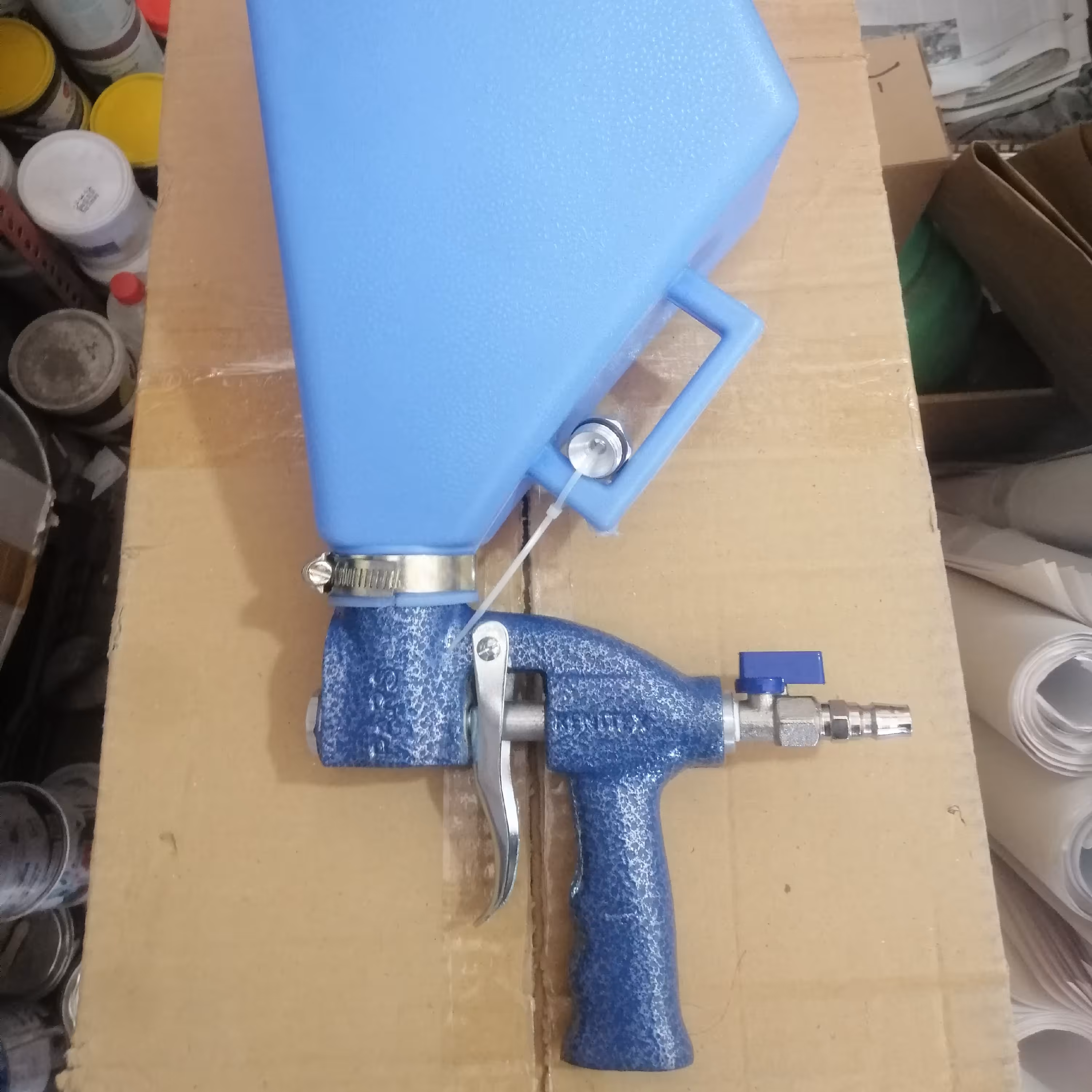 کنتکس پاش پارس