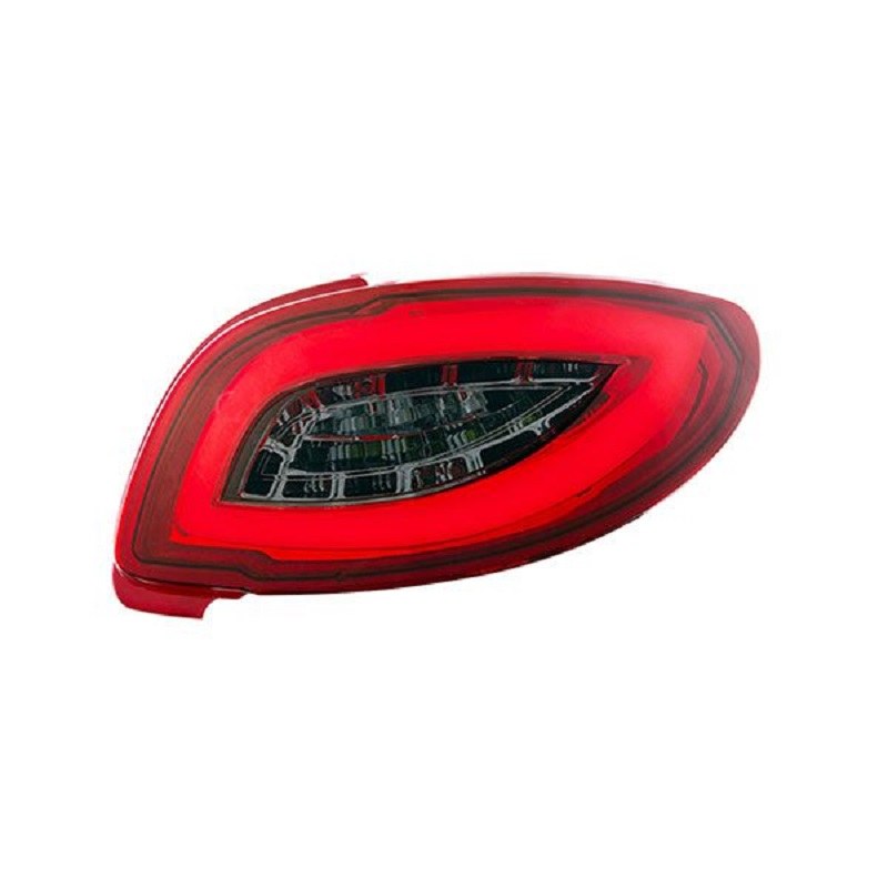 چراغ عقب 206 طرح Cls
