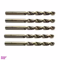 مته کبالت تانوس مدل YP-HSS-SIZE11 سایز 11 میلی متر مجموعه 5 عددی