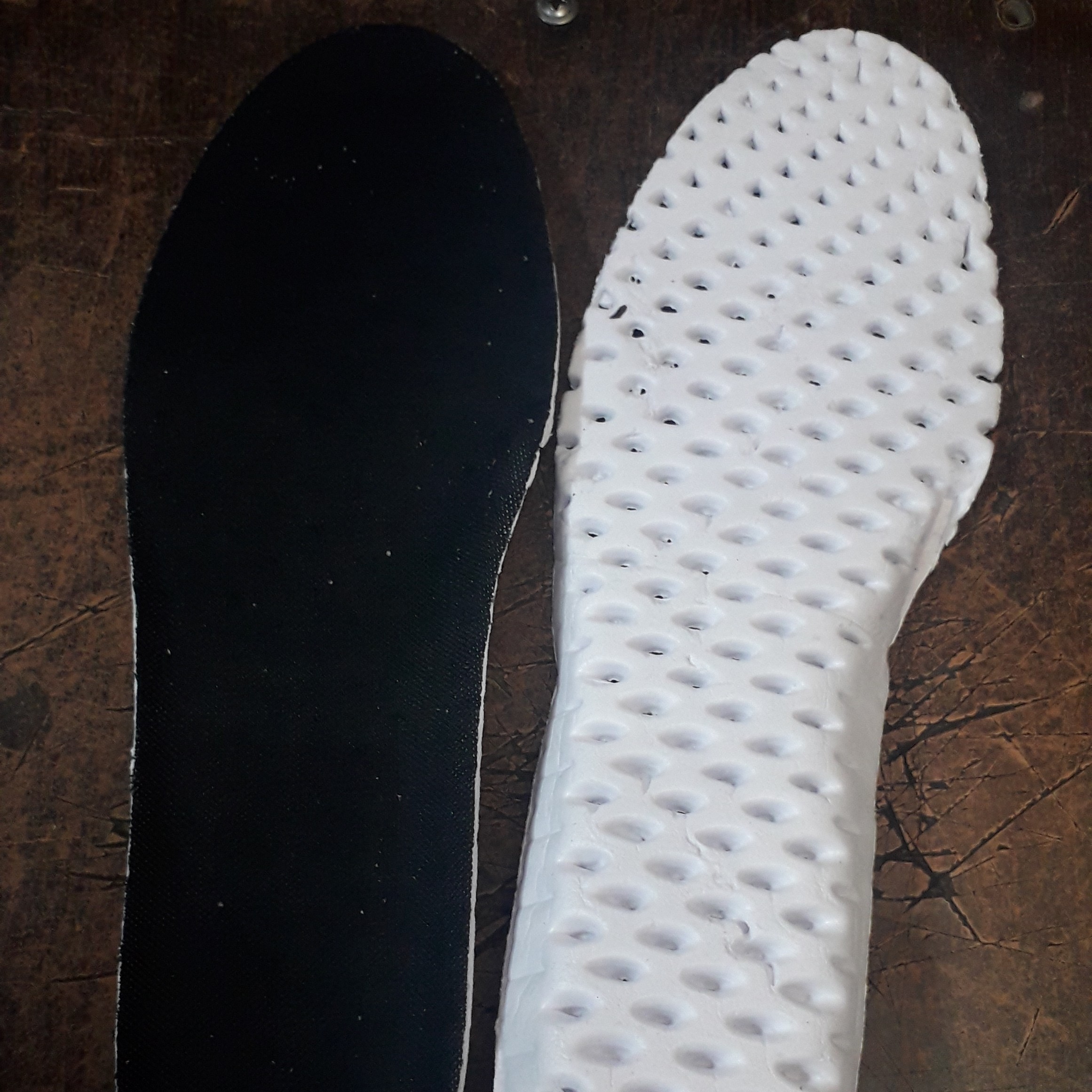 کفی طبی عرق گیر مردانه و زنانه 