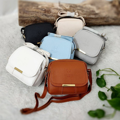 کیف دوشی خارجی مدل شرانگ