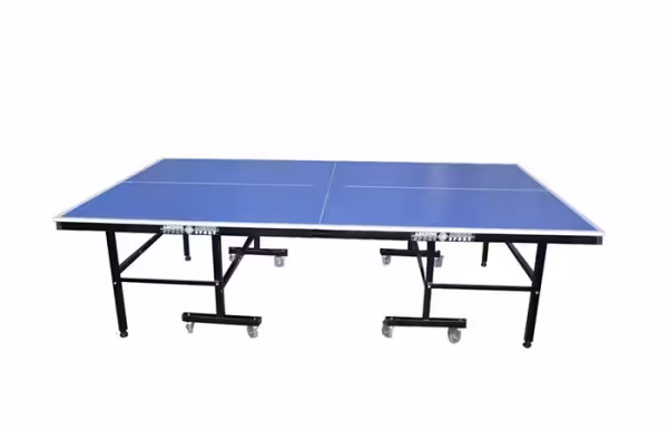 میز پینگ پنگ هشت چرخ مدل TM114