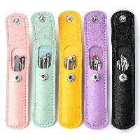 ست 6 عددی تمیز کننده گوش 