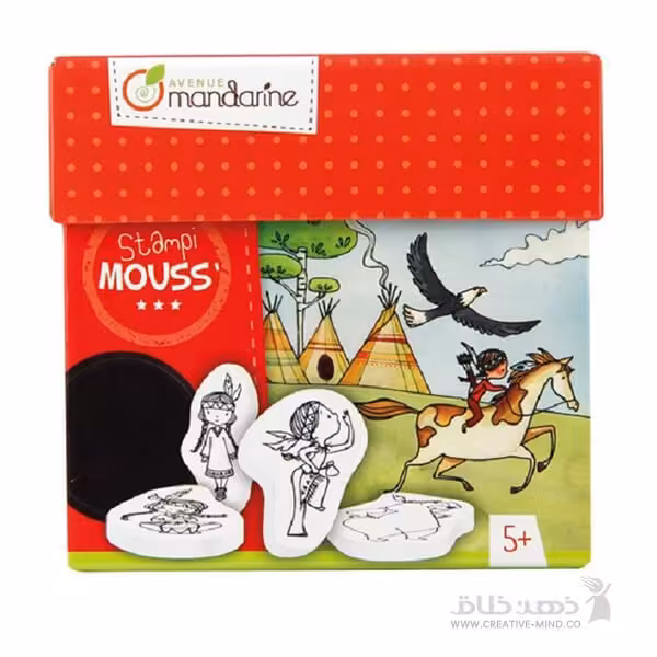 مهر داستانی