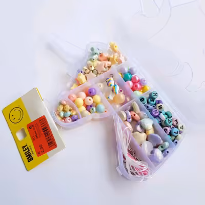 پک کامل ساختنی اکسسوری ، کیفیت عالی با تنوع بالا