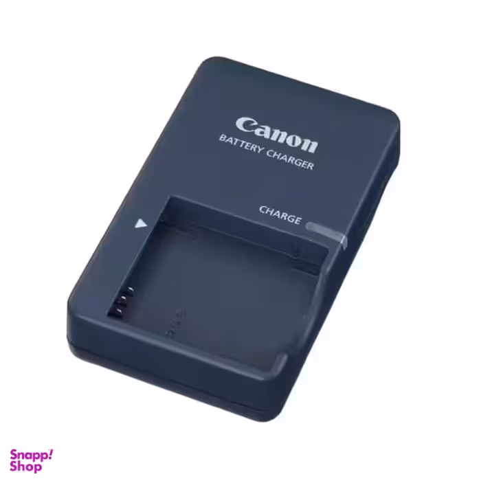 شارژر باتری لیتیومی مدل Canon CB-2LV