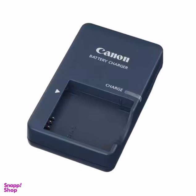 شارژر باتری لیتیومی مدل Canon CB-2LV