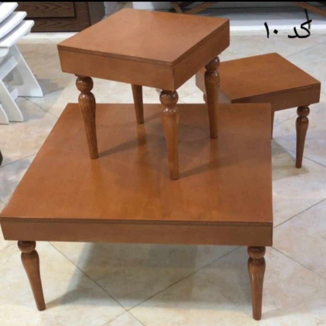 جلومبلی چوبی