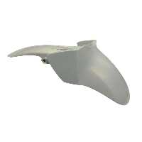 لوازم یدکی موتورسیکلت سفید HONDA PCX125 2011 2013 FRONT FENDER GRAIN A MotoExpress