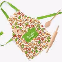 پیشبند آشپزخانه کد 23