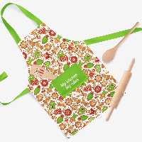 پیشبند آشپزخانه کد 23