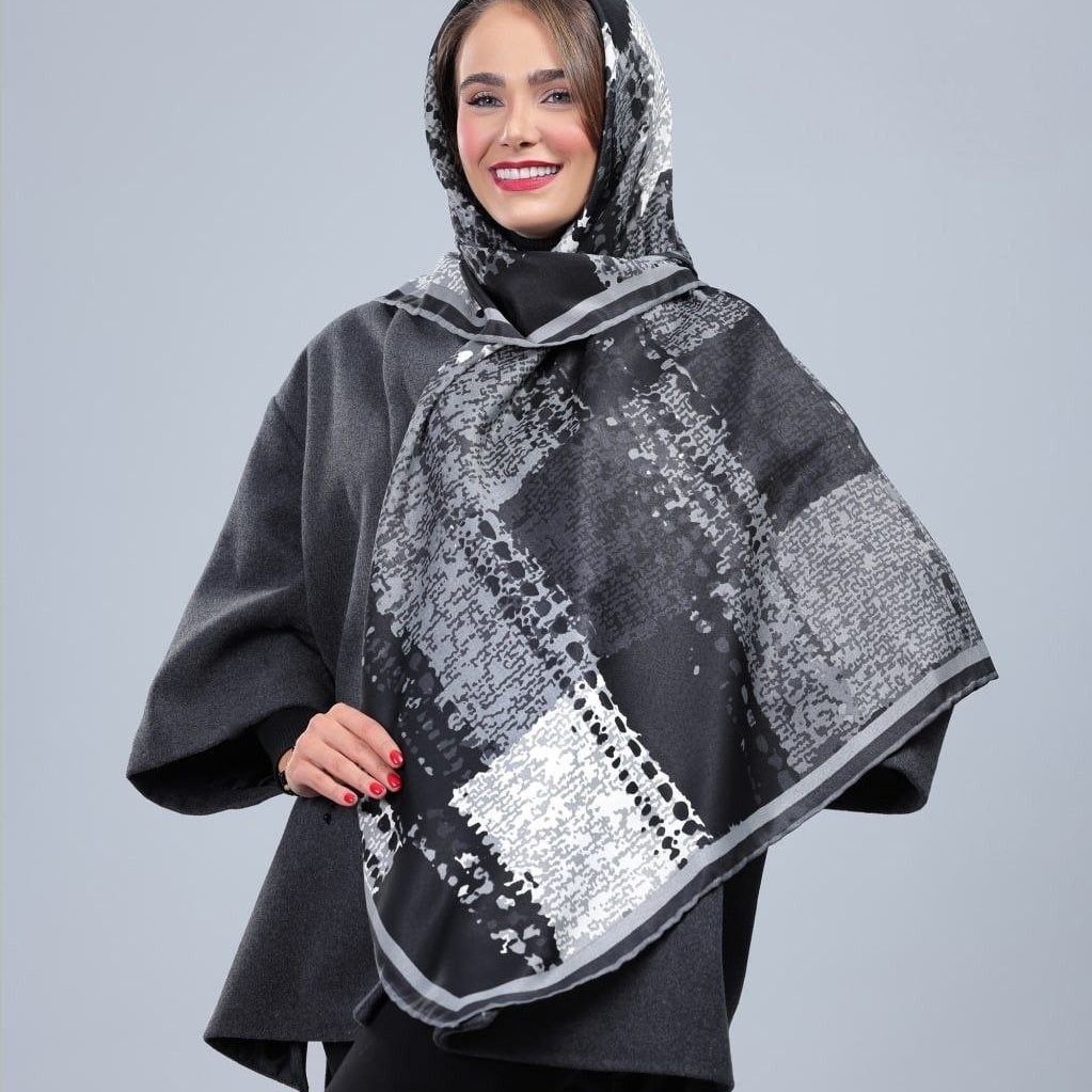 روسری قواره 125