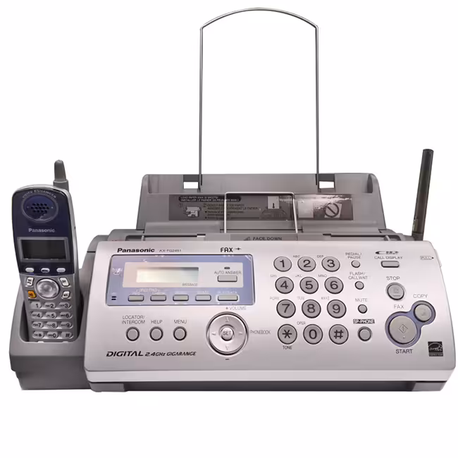 فکس پاناسونیک مدل KX-FG2451