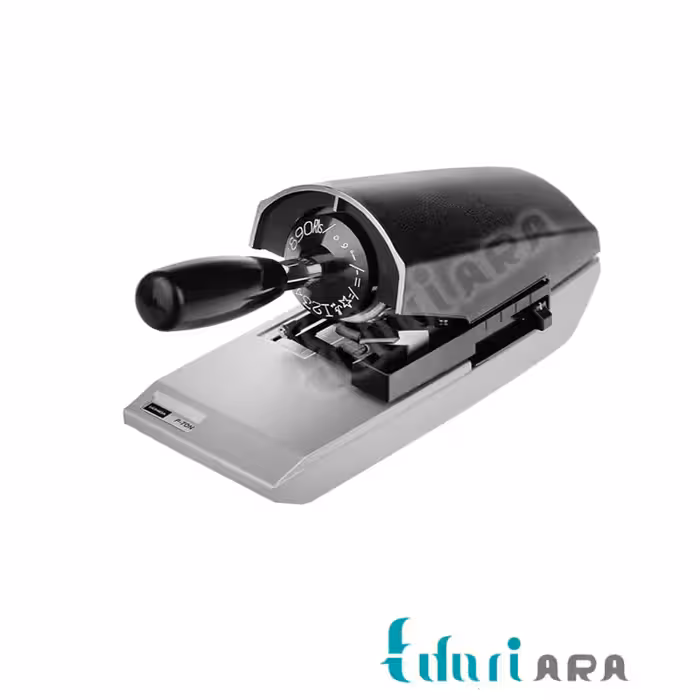 دستگاه پرفراژ چک یوچیدا مدل P-70N