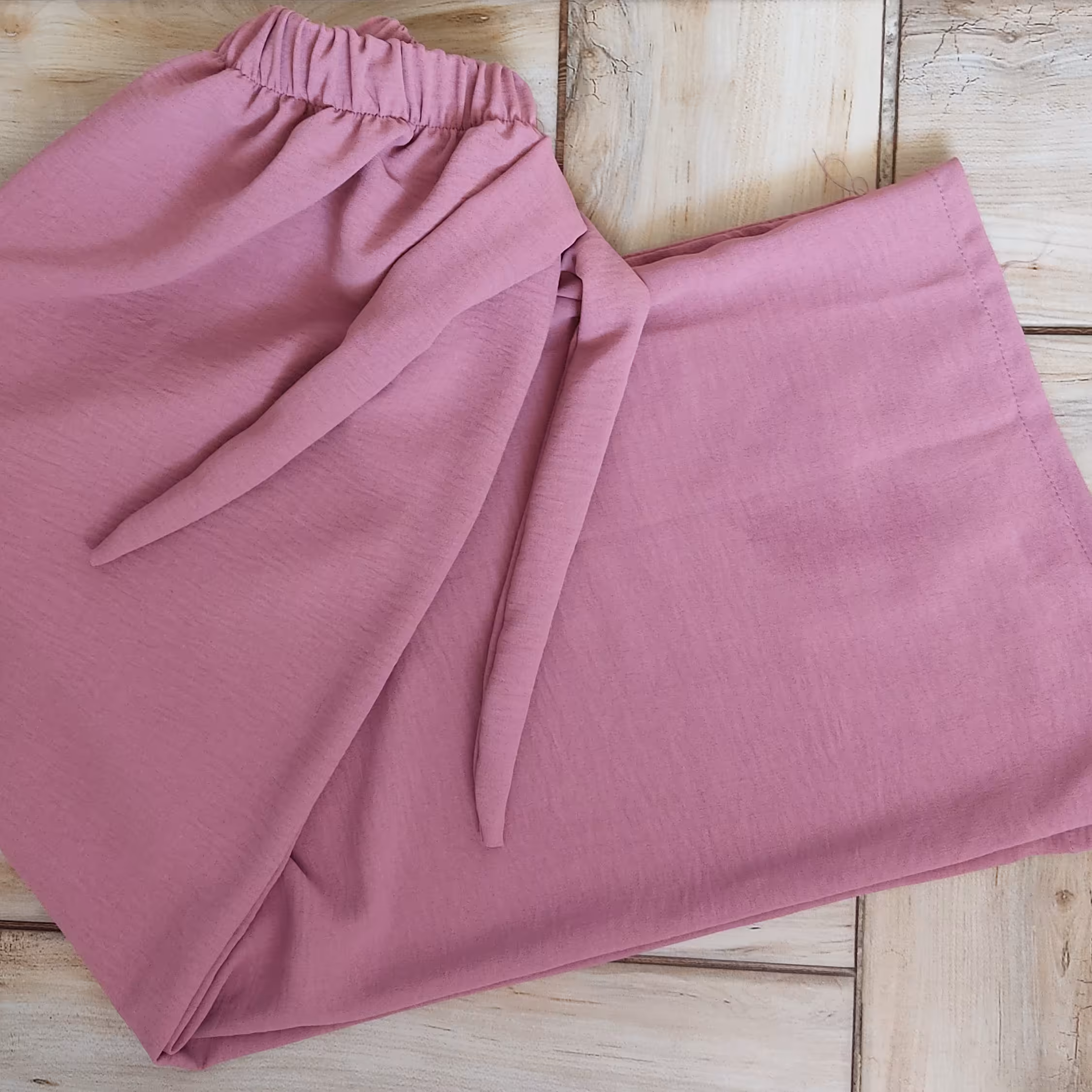 شلوار ابروبادی زنانه