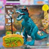 اسباب بازی داینا سور کنترلی