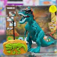 اسباب بازی داینا سور کنترلی