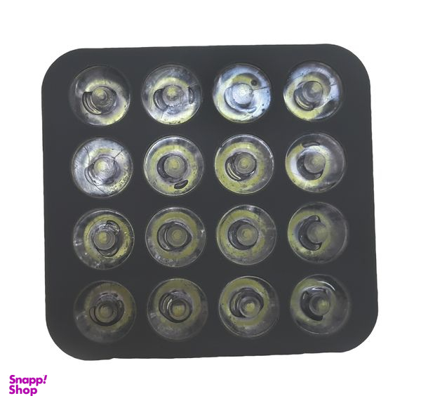 چراغ سقفی خودرو تک لایت (Tak Light) مدل Tt90 مناسب برای پراید