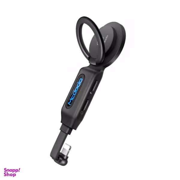 مبدل 1 به 2 لایتنینگ مک دودو مدل CA-6290