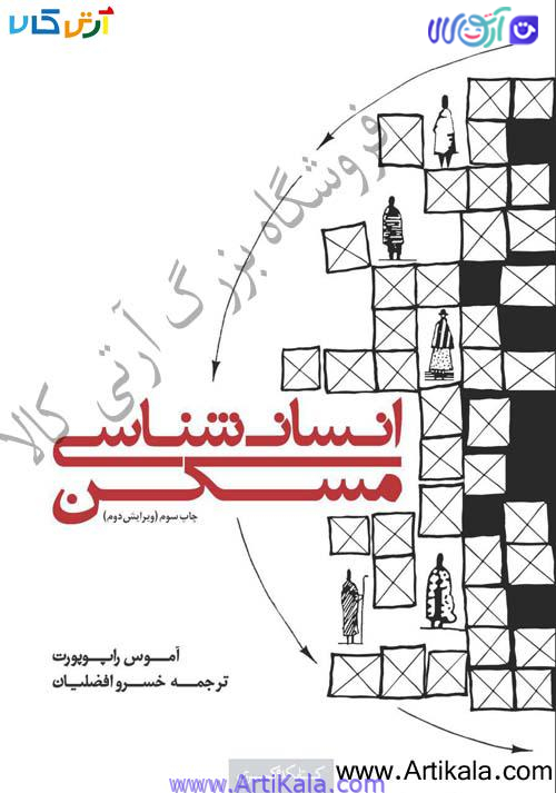 انسانشناسی مسکن