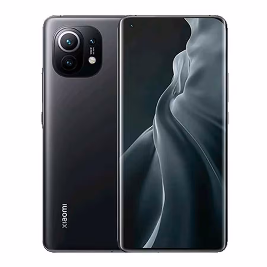 قیمت و خرید گوشی موبایل شیائومی مدل Mi 11 5G ظرفیت 256 و رم 8 گیگابایت | یاس ارتباط