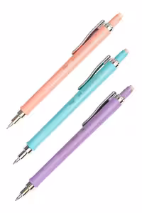 اتود edge 0.7 139713 رنگ های پاستلی فابر کاستل